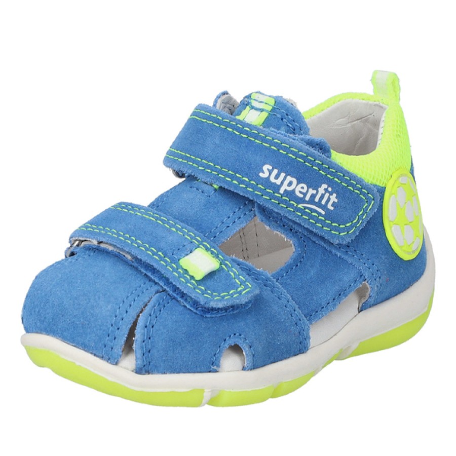 Kinder Superfit Sandalen | Freddy