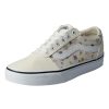 Damen Vans Sneakers | Wm Ward