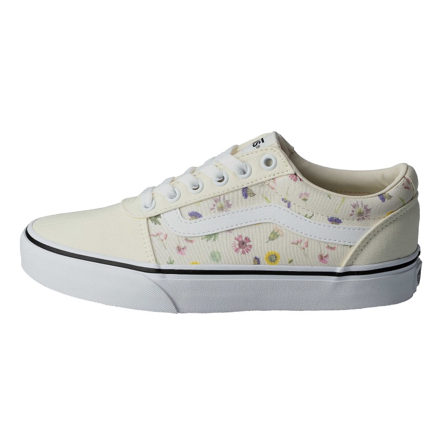 Damen Vans Sneakers | Wm Ward