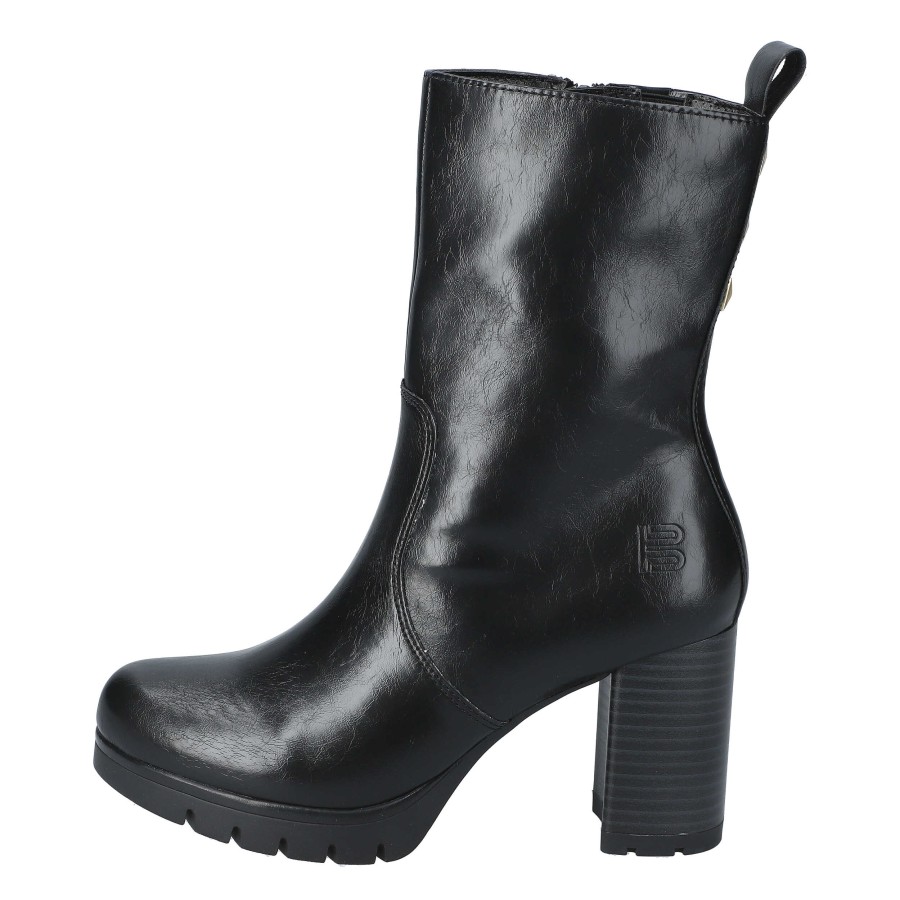 Damen Bagatt Stiefeletten | Amila