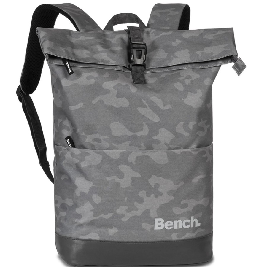 Herren Bench | Bench Classic Roll Top