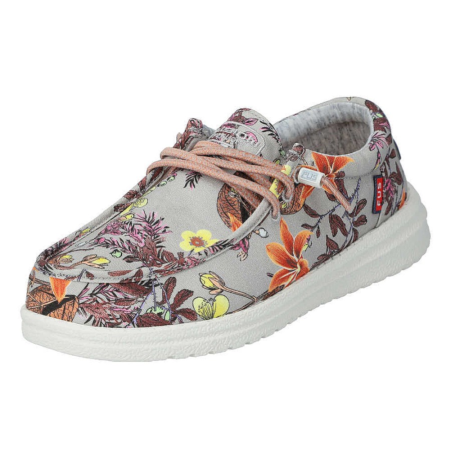 Damen Fusion Sneakers | Slipper