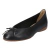 Damen Wirth Ballerinas | Gambi