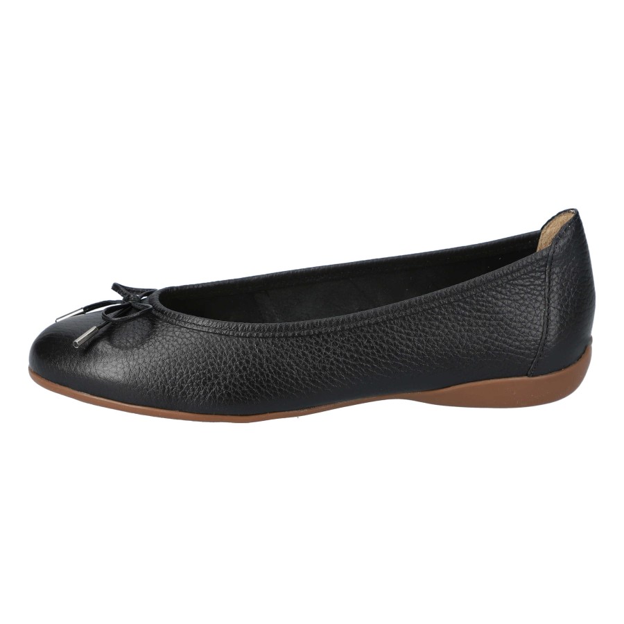 Damen Wirth Ballerinas | Gambi