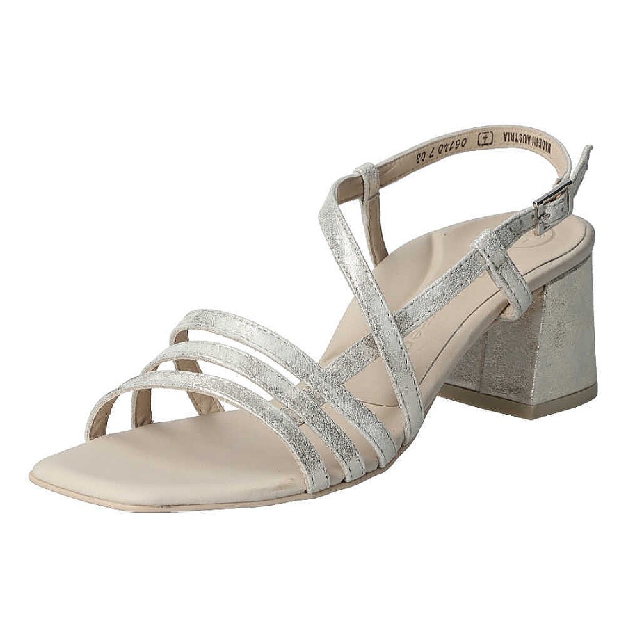 Damen Paul Green Sandalen | Sandalette