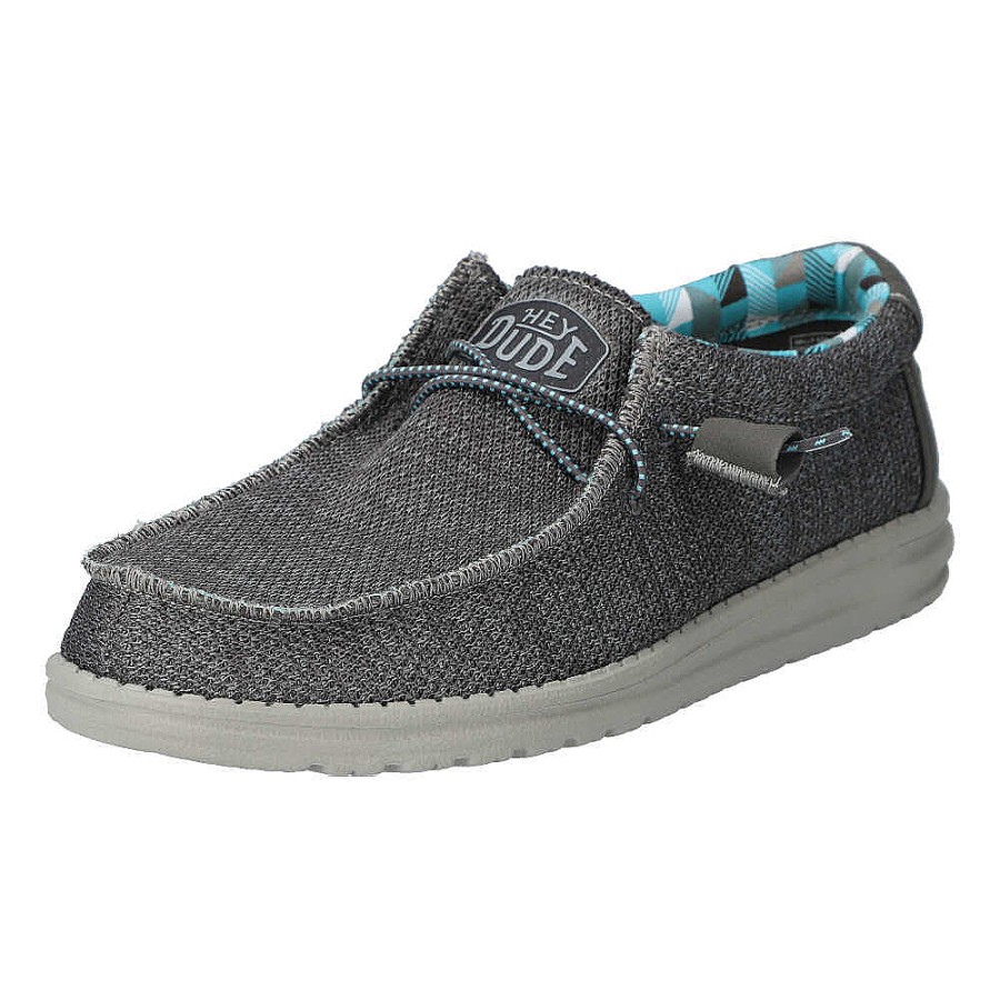 Herren Hey Dude Slipper & Mokassins | Wally Sox