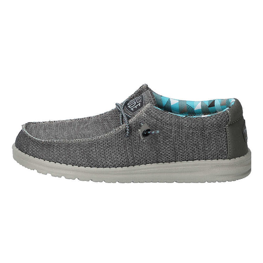 Herren Hey Dude Slipper & Mokassins | Wally Sox