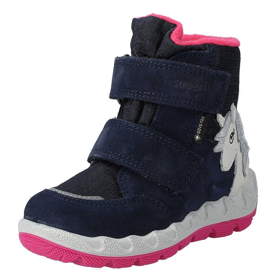 Kinder Superfit Stiefel | Icebird