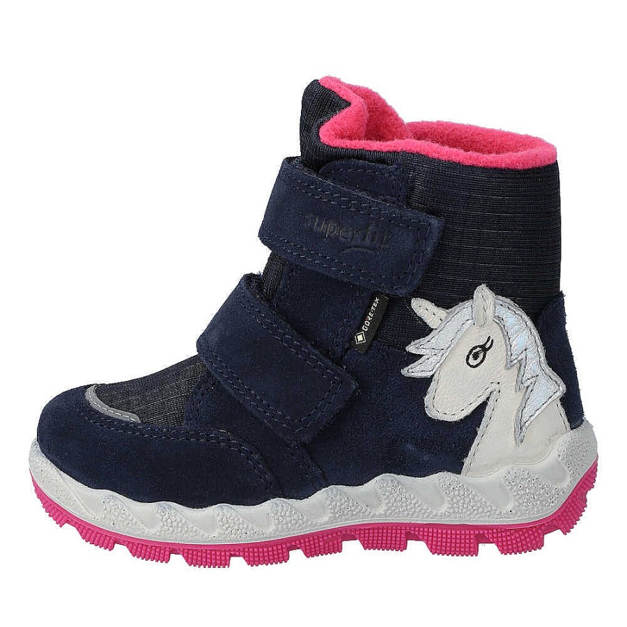 Kinder Superfit Stiefel | Icebird