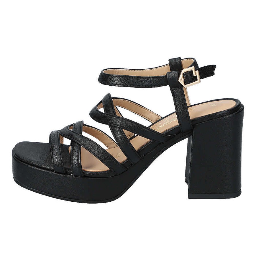 Damen Bagatt Sandalen | Cesena