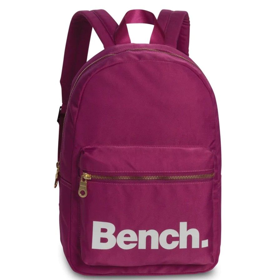 Damen Bench Rucksacke | Bench City Girls Backpack