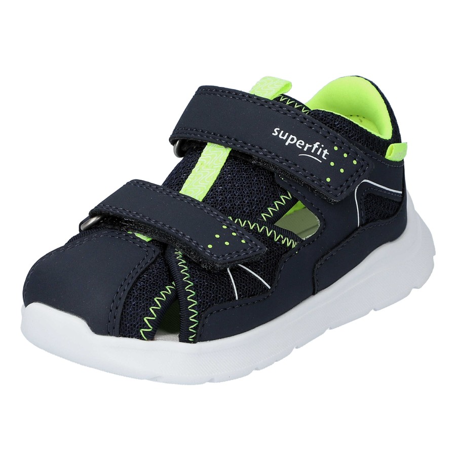 Kinder Superfit Sandalen | Wave