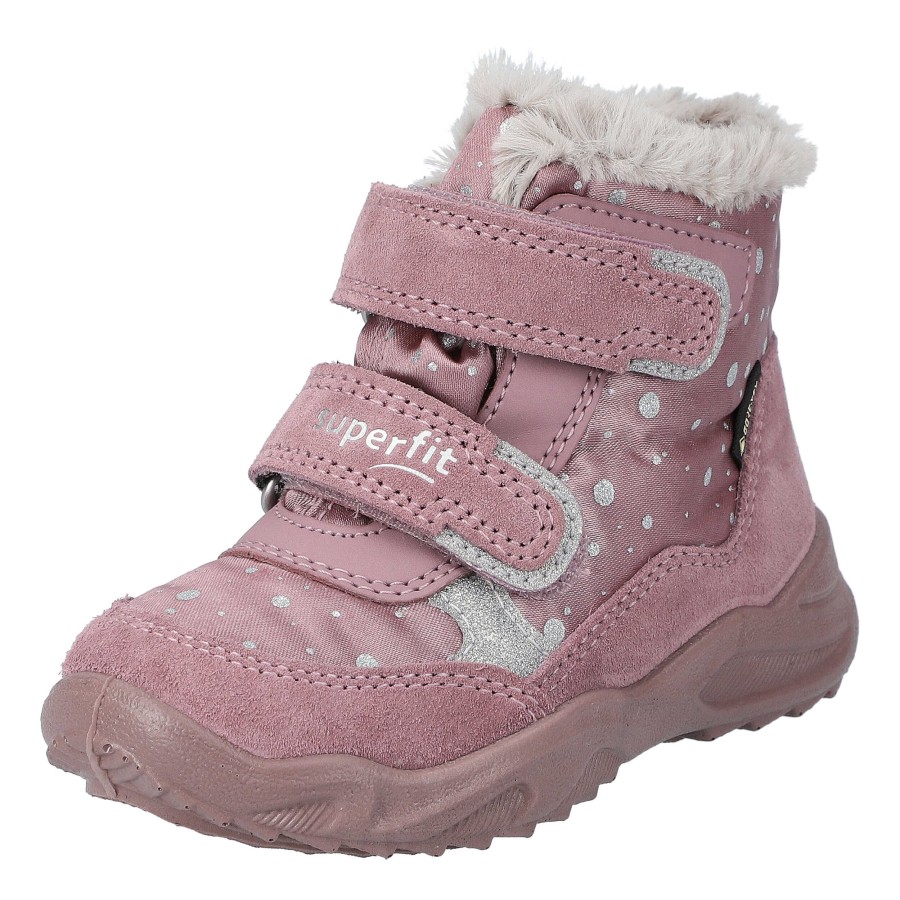 Kinder Superfit Stiefel | Glacier