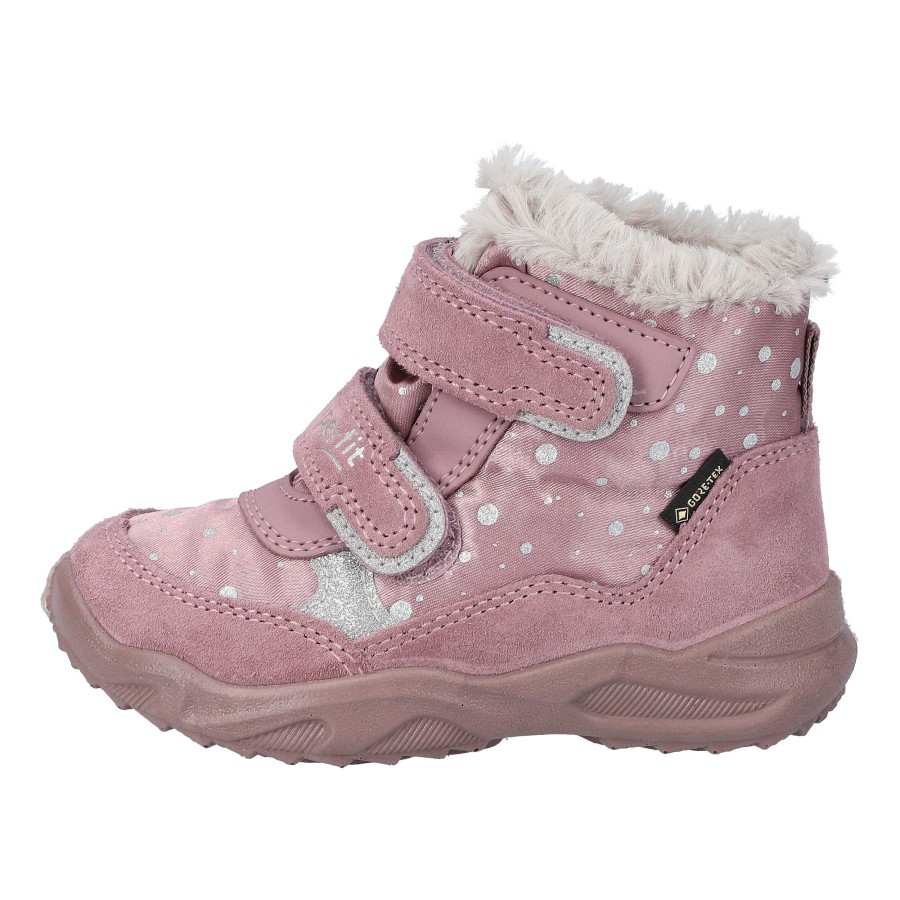 Kinder Superfit Stiefel | Glacier