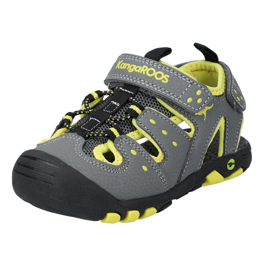 Kinder Kangaroos Sandalen | K Trek