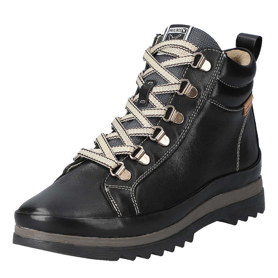 Damen Pikolinos Stiefeletten | Vigo W3W