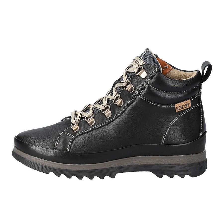 Damen Pikolinos Stiefeletten | Vigo W3W