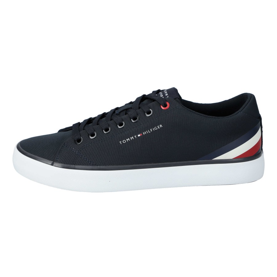 Herren Tommy Hilfiger Sneakers | Tommy Hilfiger Vulc Core