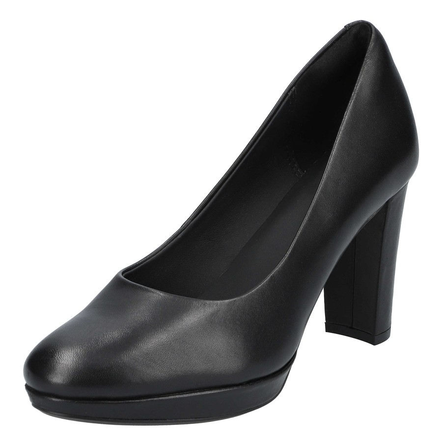 Damen Clarks Pumps | Kendra