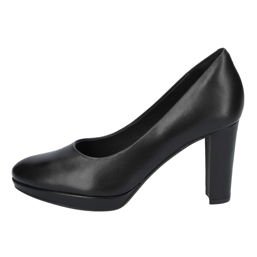 Damen Clarks Pumps | Kendra