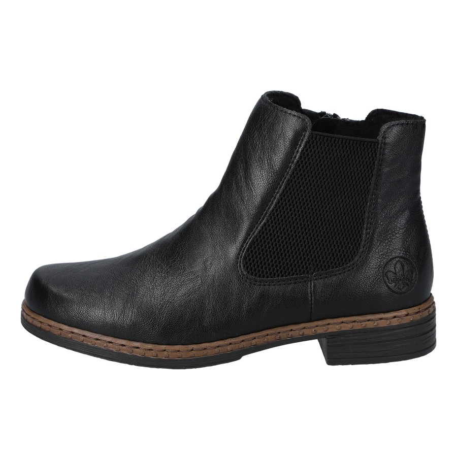 Damen Rieker Stiefeletten | Stiefelette