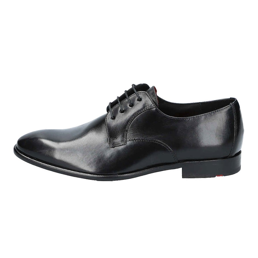 Herren Lloyd Schnurschuhe | Pamir