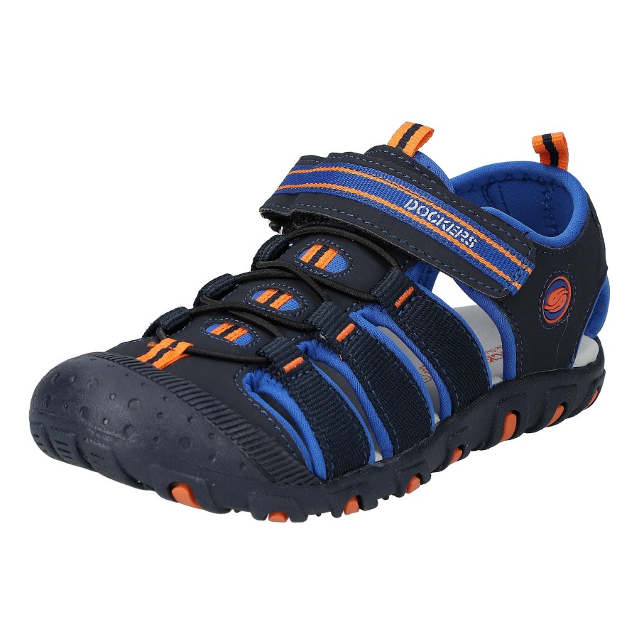 Kinder Dockers Sandalen | Sandale