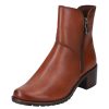 Damen Caprice Stiefeletten | Stiefelette