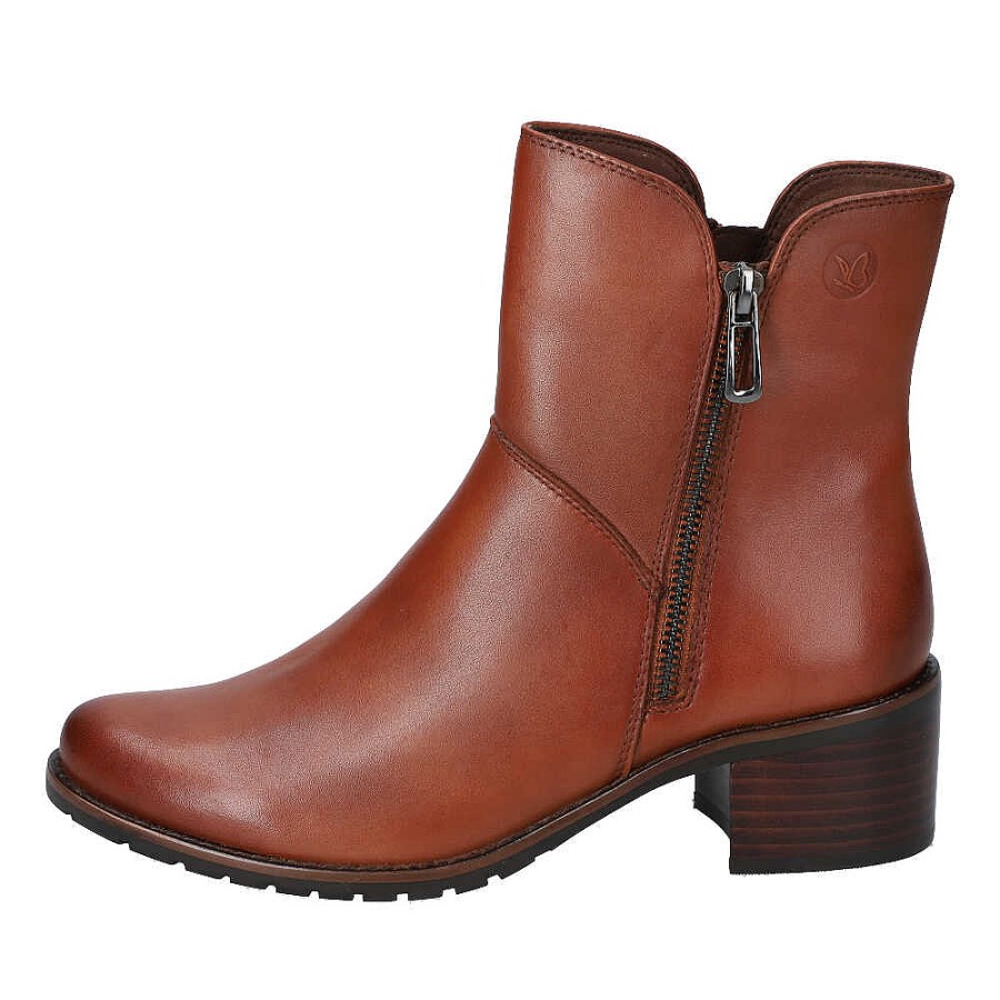 Damen Caprice Stiefeletten | Stiefelette