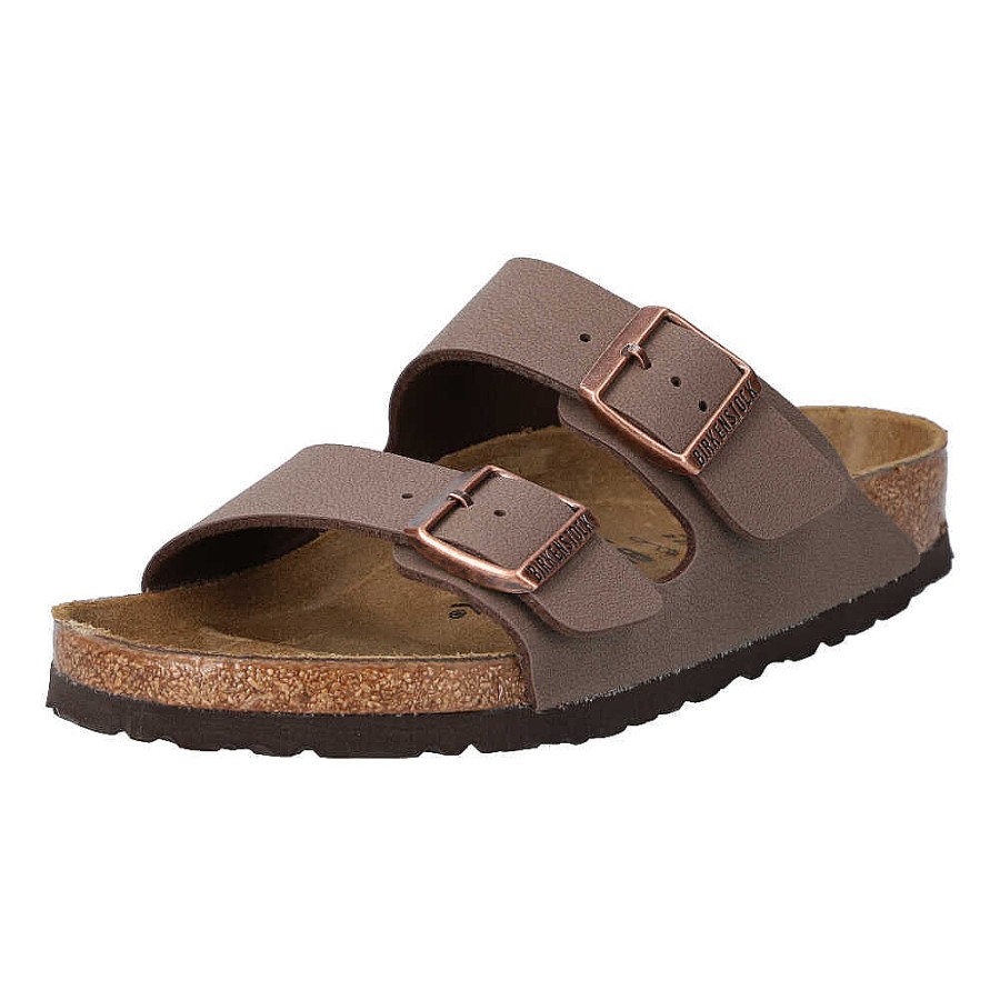 Herren Birkenstock Pantoletten | Arizona Bf Bc