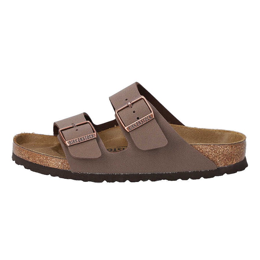 Herren Birkenstock Pantoletten | Arizona Bf Bc