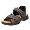 Herren Rieker Sandalen | Sandale