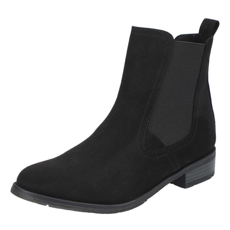 Damen MARCO TOZZI Stiefeletten | Stiefelette