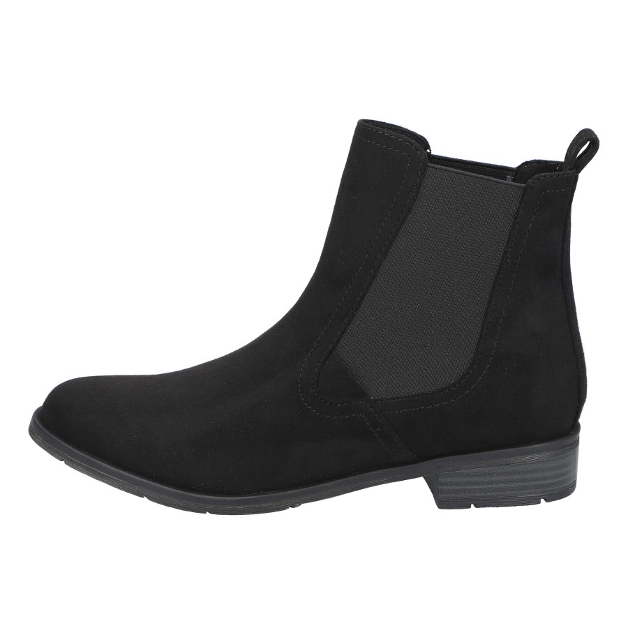 Damen MARCO TOZZI Stiefeletten | Stiefelette