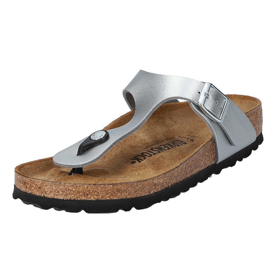 Damen Birkenstock Pantoletten | Gizeh Bs