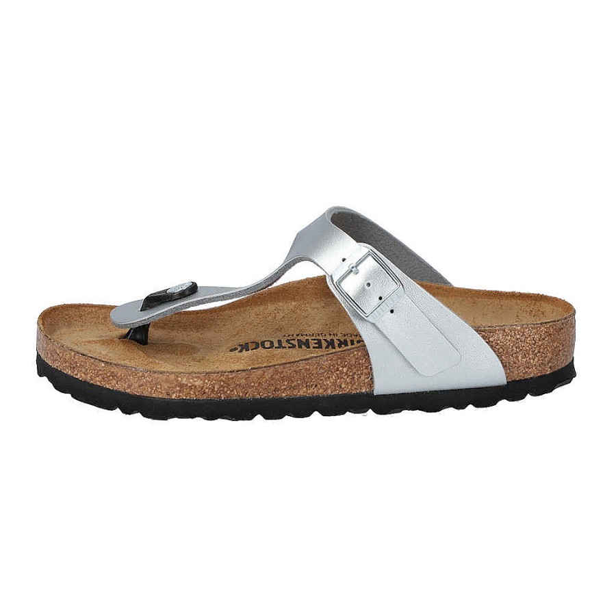 Damen Birkenstock Pantoletten | Gizeh Bs