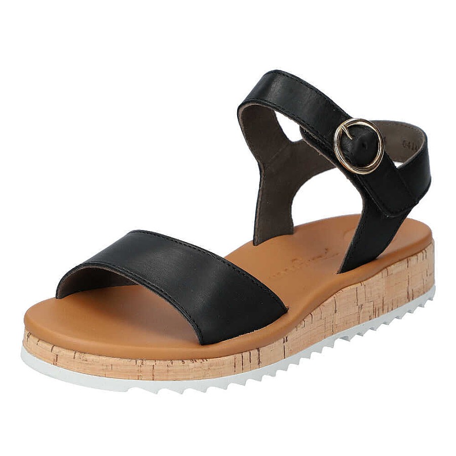 Damen Paul Green Sandalen | Sandalette