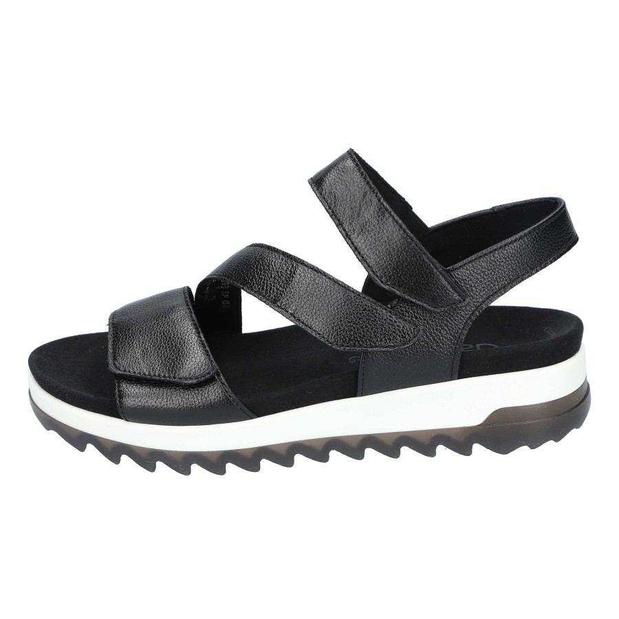 Damen Gabor Sandalen | Sandalette