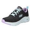 Damen Skechers Sneakers | Comfy Wave