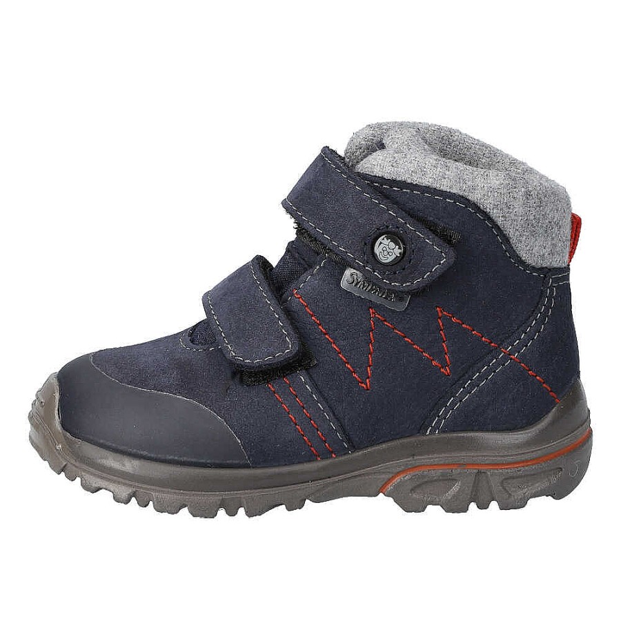 Kinder Ricosta Stiefel | Dario