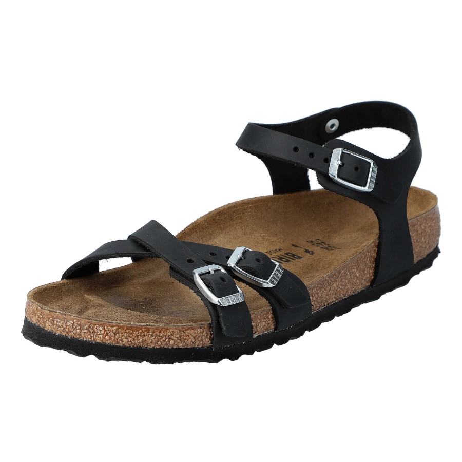 Damen Birkenstock Sandalen | Kumba