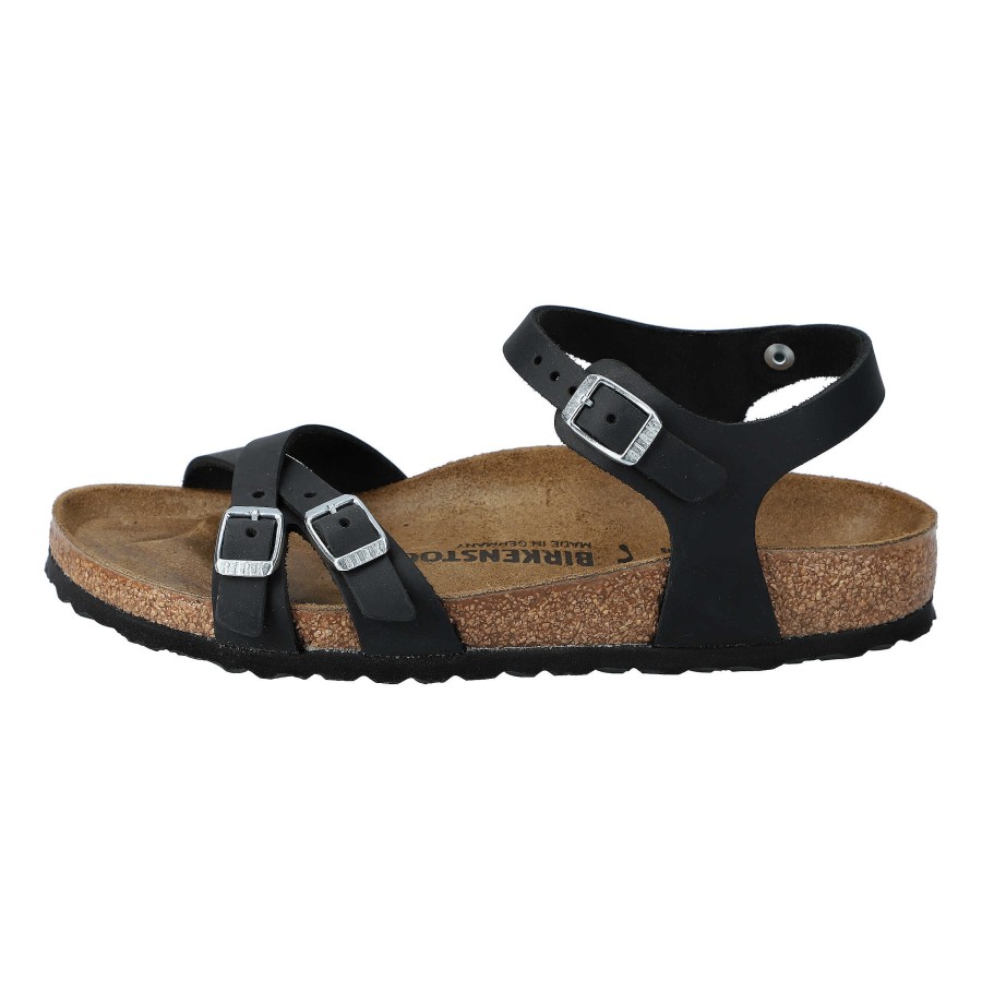 Damen Birkenstock Sandalen | Kumba