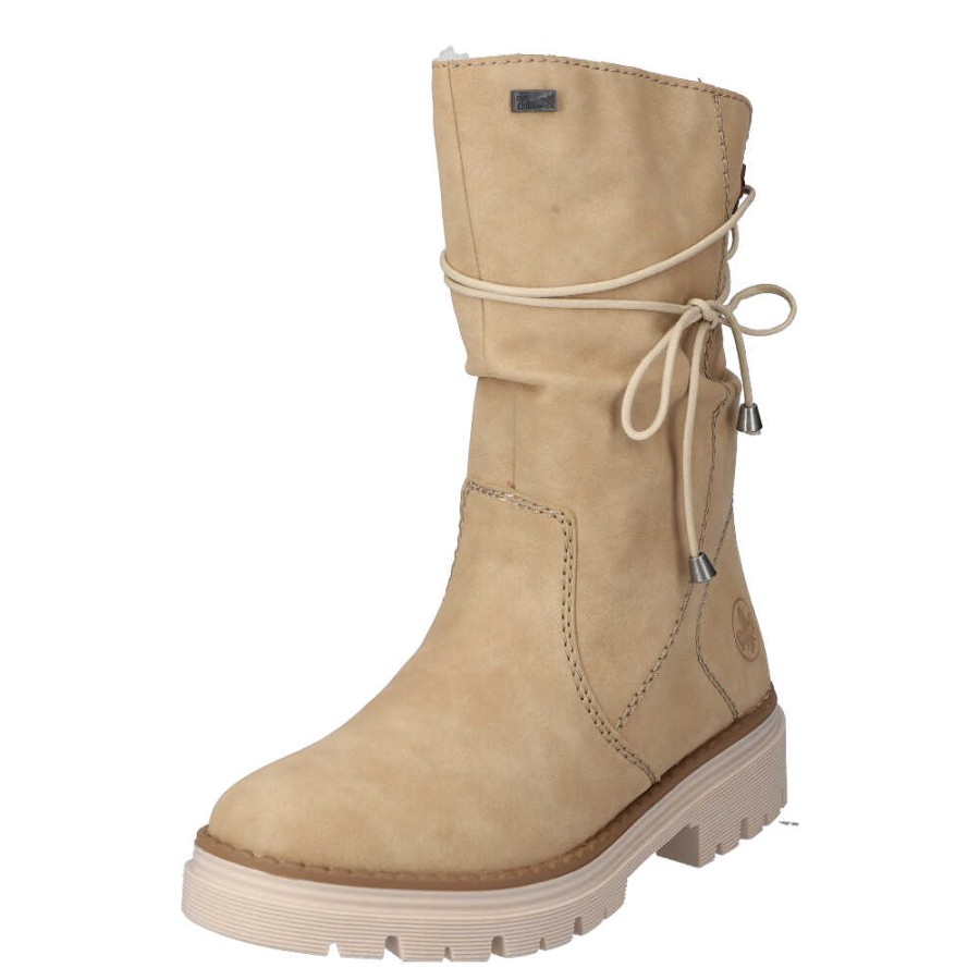 Damen Rieker Stiefeletten | Stiefelette