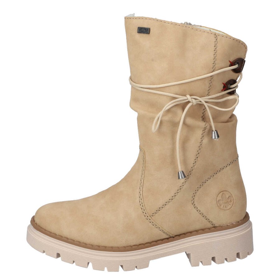 Damen Rieker Stiefeletten | Stiefelette