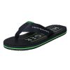 Herren Tommy Hilfiger Pantoletten | Massage Footbed Beach Sandal