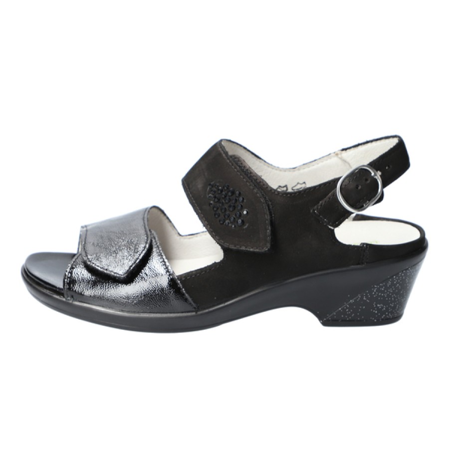 Damen Waldläufer Sandalen | Kirbie