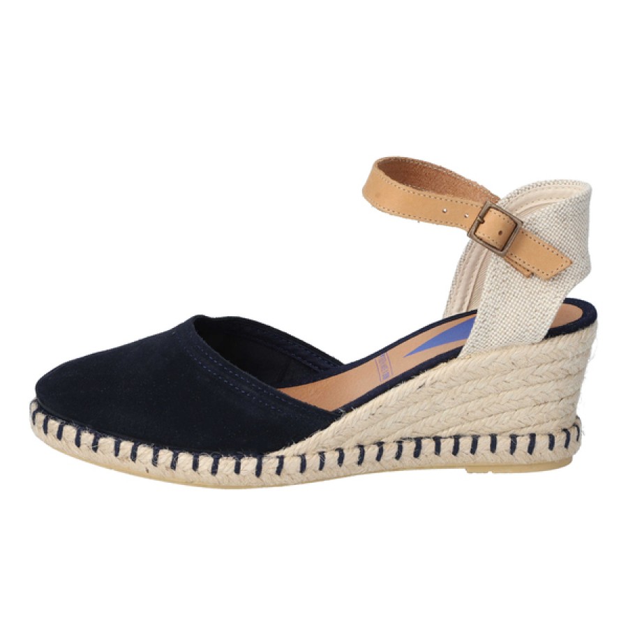 Damen Verbenas Espadrilles | Malena Serraje