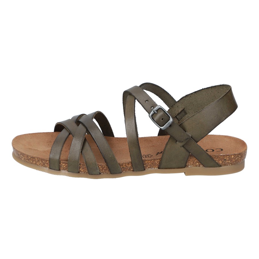 Damen Cosmos Sandalen | Sandalette