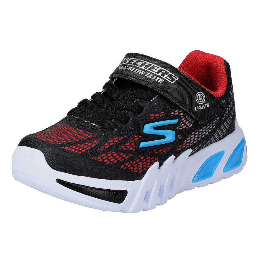 Kinder Skechers Klettschuhe | Vorlo