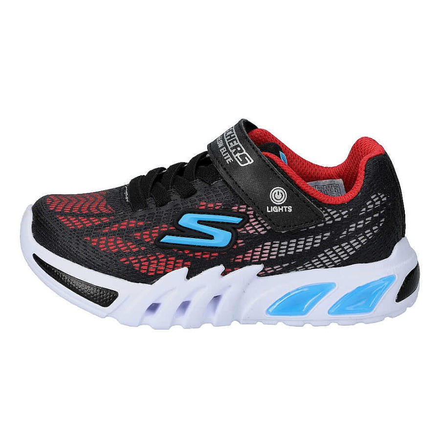 Kinder Skechers Klettschuhe | Vorlo